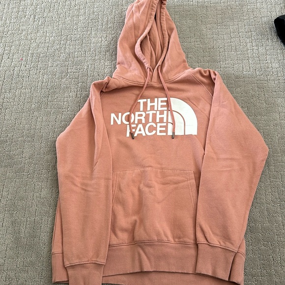 women’s Northface hoodie- medium - Picture 1 of 1